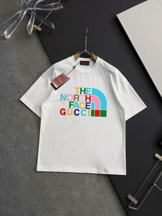 Picture of Gucci T Shirts Short _SKUGucciM-3XL11Lr40812433